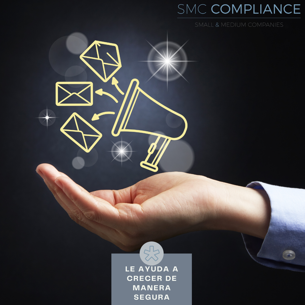Novedades Anteproyecto de Ley Protección del denunciante Compliance Galicia SMC Compliance